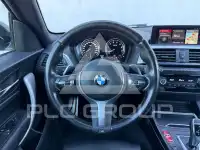 2019 BMW 140M