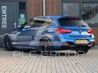 2019 BMW 140M