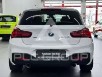 2019 BMW 140M