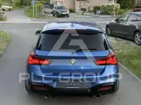 2019 BMW 140M