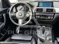 2019 BMW 140M