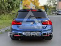 2019 BMW 140M