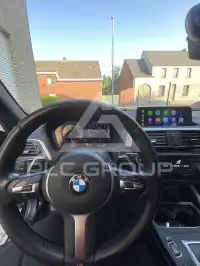 2019 BMW 140M