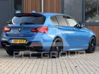 2019 BMW 140M