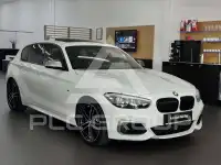 2019 BMW 140M