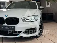 2019 BMW 140M