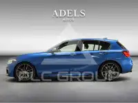 2019 BMW 140M