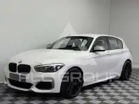 2019 BMW 140M