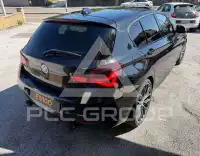2019 BMW 140M