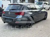 2019 BMW 140M