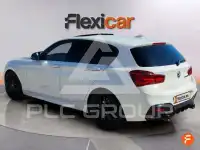 2019 BMW 140M
