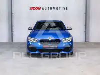 2019 BMW 140M