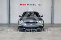 2019 BMW 140M