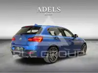 2019 BMW 140M