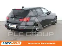 2019 BMW 140M