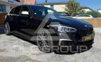 2019 BMW 140M