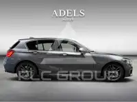 2019 BMW 140M