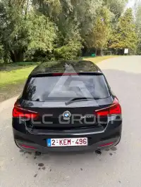 2019 BMW 140M