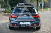 2019 BMW 140M