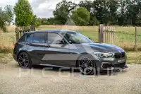 2019 BMW 140M