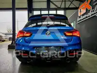 2019 BMW 140M