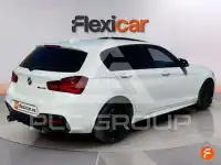 2019 BMW 140M