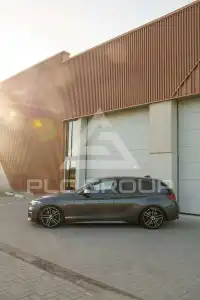 2019 BMW 140M
