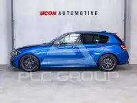 2019 BMW 140M