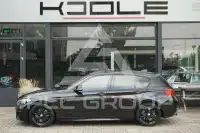 2019 BMW 140M