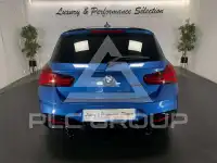2019 BMW 140M