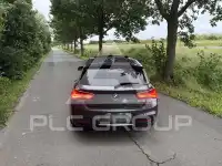 2019 BMW 140M
