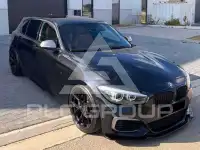 2019 BMW 140M