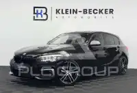 2019 BMW 140M