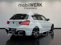2019 BMW 140M