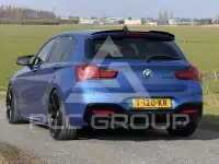 2019 BMW 140M