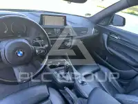 2019 BMW 140M