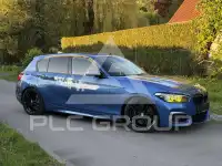 2019 BMW 140M