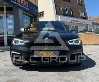 2019 BMW 140M