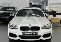 2019 BMW 140M