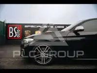 2019 BMW 140M