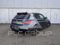 2019 BMW 140M