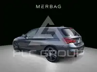 2019 BMW 140M