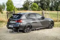 2019 BMW 140M