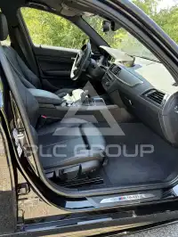 2019 BMW 140M