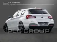 2019 BMW 140M