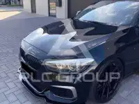 2019 BMW 140M