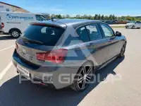 2019 BMW 140M