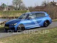 2019 BMW 140M