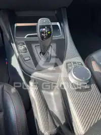 2019 BMW 140M