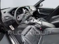 2019 BMW 140M